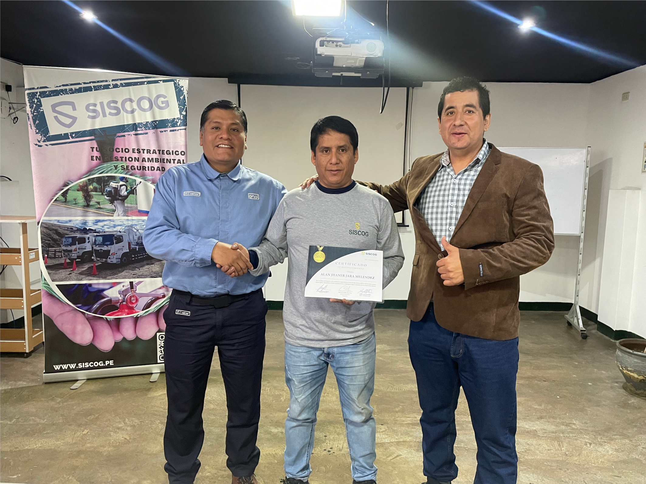 Evento 2