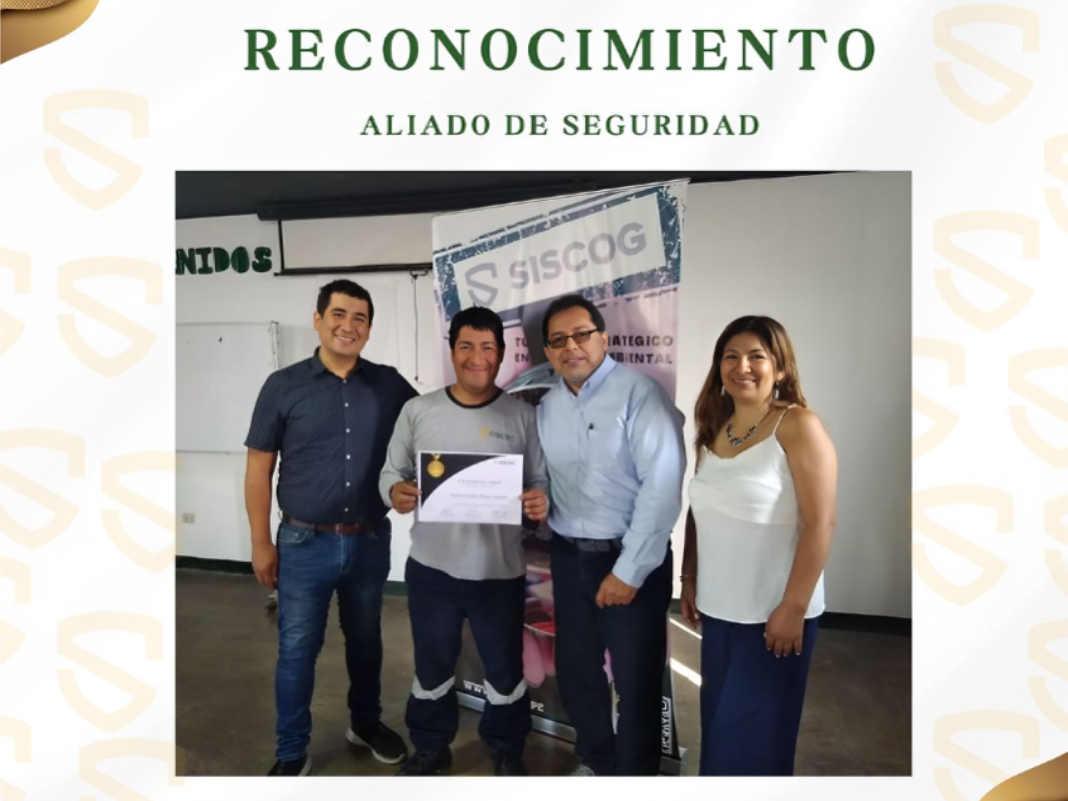 Evento 3